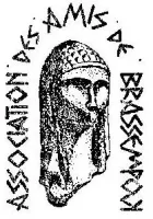 logo Association des amis de Brassempouy