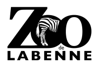 logo Zoo de Labenne