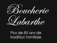 logo Boucherie Labarthe