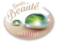 logo Grain de Beaute institut