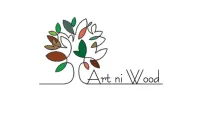 logo Art ni Wood