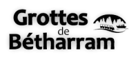 logo Grottes de Betharram